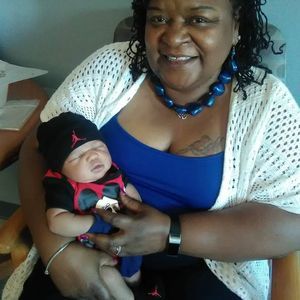 Meet your Posher, Karen